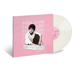 Patsy Cline Greatest Hits VINYL LP