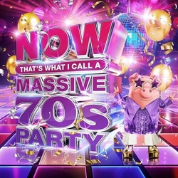 Now Thats What I Call A Massive Summer Party (Uk) Now Thats What I Call A Massive Summer Party (Uk) CD