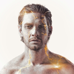 Ben Barnes Where The Light Gets In VINYL LP