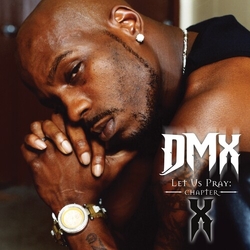 Dmx Let Us Pray Chapter X (Ep) VINYL LP