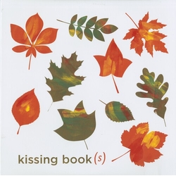 Kissing Book S VINYL LP