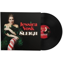 Jessica Vosk Sleigh vinyl LP