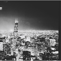 Into It. Over It. Covers Collection Vol. 1 - White On Black  VINYL LP