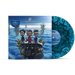 Ajr Neotheater (Blue) (Colv) vinyl LP