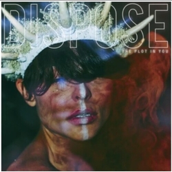 Plot In You Dispose vinyl LP