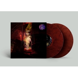 As One Requiem RED VINYL LP
