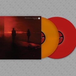 Asc & Aural Imbalance Duality VINYL LP