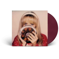 Sabrina Carpenter Fruitcake vinyl LP