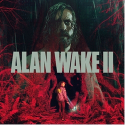 Alan Wake 2 - O.S.T. Alan Wake 2 - O.S.T. vinyl LP