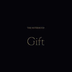Sisterhood GiftGOLD VINYL LP