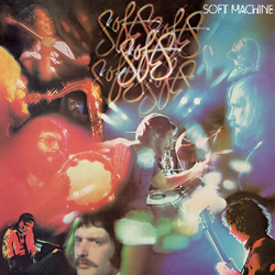 Soft Machine Softs - Remastered Edition (Rmst) VINYL LP