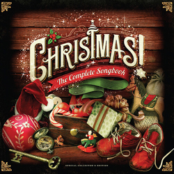 Christmas The Complete Songbook Various Christmas The Complete Songbook Various VINYL LP