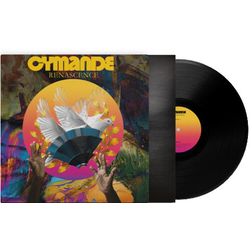 Cymande Renascence VINYL LP