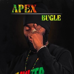 Bugle Apex VINYL LP