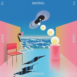 Eggy Waiting Game VINYL LP