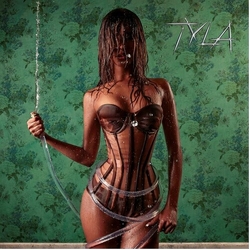 Tyla Tyla + VINYL LP