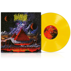 Blood Incantation Absolute Elsewhere  VINYL LP