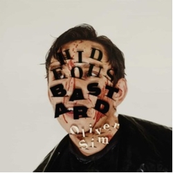 Oliver Sim Hideous Bastard  VINYL LP