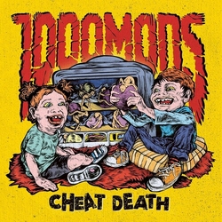 1000Mods Cheat Death VINYL LP
