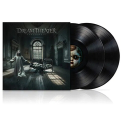 Dream Theater Parasomnia  VINYL LP