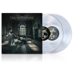 Dream Theater Parasomnia  VINYL LP