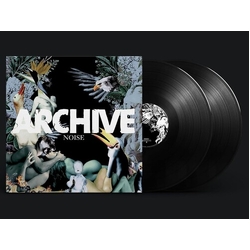 Archive Noise (Spa) vinyl LP