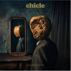 Chicle La Belleza VINYL LP