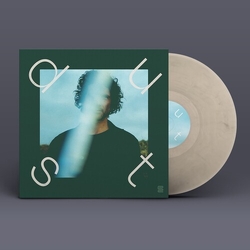 Romain Collin Dust (Can) vinyl LP