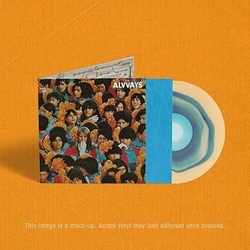 Alvvays Alvvays 10Th Anniversary (Uk) vinyl LP
