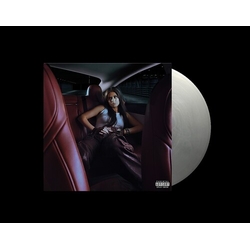 Natalie Jane Sick To My Stomach (Colv) (Slv) (Hol) vinyl LP