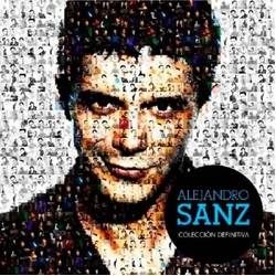 Alejandro Sanz Coleccion Definitiva (Spa) vinyl LP