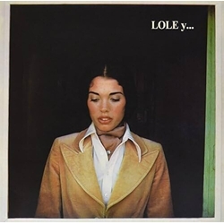 Lole Y Manuel Nuevo Dia VINYL LP