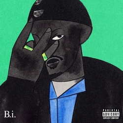 .Idk. Bravado Intimo vinyl LP