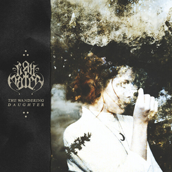 Piah Mater Wandering Daughter VINYL LP