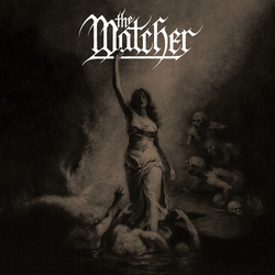 Watcher Out Of The Dark VINYL LP
