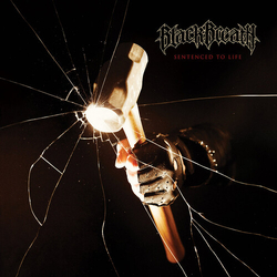 Black Breath Sentenced To Life vinyl LP