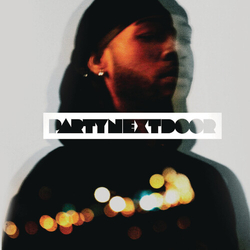 Partynextdoor Partynextdoor VINYL LP