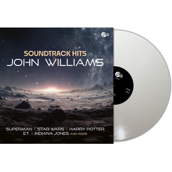 Evan,Christ Cottbus State Theater Philharmonic John Williams Soundtrack Hits (Jaws Harry Potter) vinyl LP