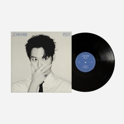 John Park Psst (Asia) vinyl LP