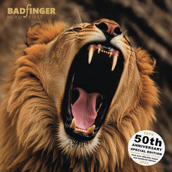 Badfinger Head First - limited VINYL LP