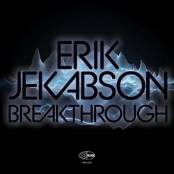 Erik Jekabson Breakthrough VINYL LP