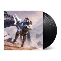 Martin (Rmst) Odonnell Halo 3 - O.S.T. (Rmst) vinyl LP