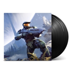 Odonnell,Martin Salvatori,Michael (Rmst) Halo Combat Evolved - O.S.T. (Rmst) vinyl LP