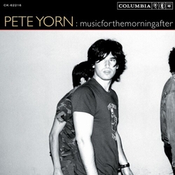 Pete Yorn Musicforthemorningafter vinyl LP