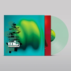 Miki Berenyi Tripla - Coke Bottle Green GREEN VINYL LP