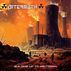 Aftermath Building Up To Meltdown (Rmst) VINYL LP