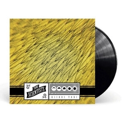 Tone Scientists Kiiroi Tori vinyl LP