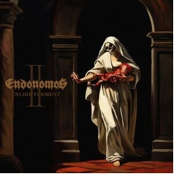 Endonomos Enlightenment (Uk) vinyl LP