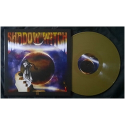 Shadow Witch Eschaton (Uk) vinyl LP