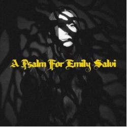 Nerina Pallot Psalm For Emily Salvi VINYL LP